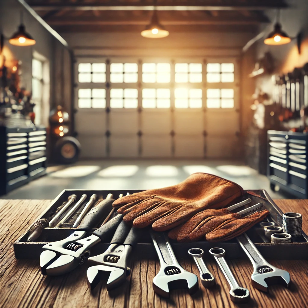 About Our Family-Owned Garage Door Company in Richmond Hill NY - Professional Service Team