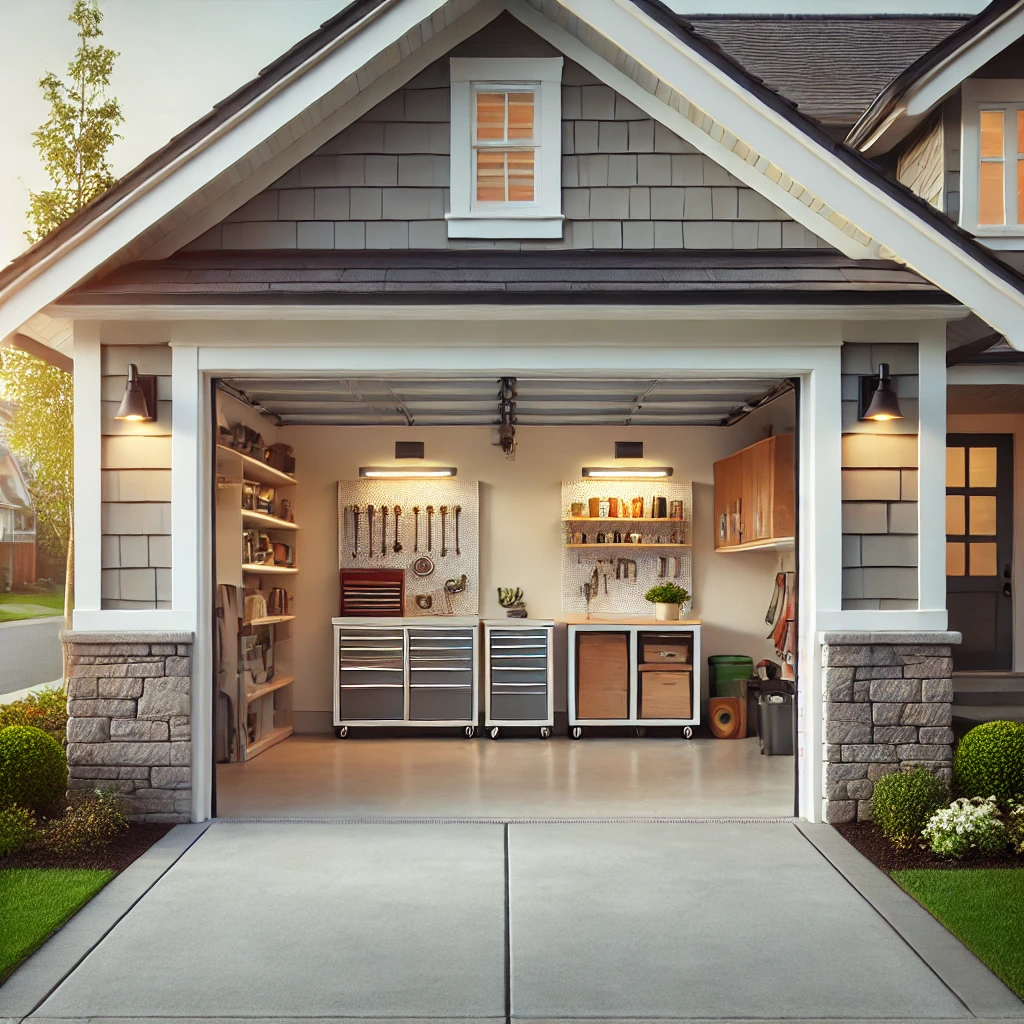 Latest garage door repair tips and maintenance guides from Richmond Hill's trusted experts