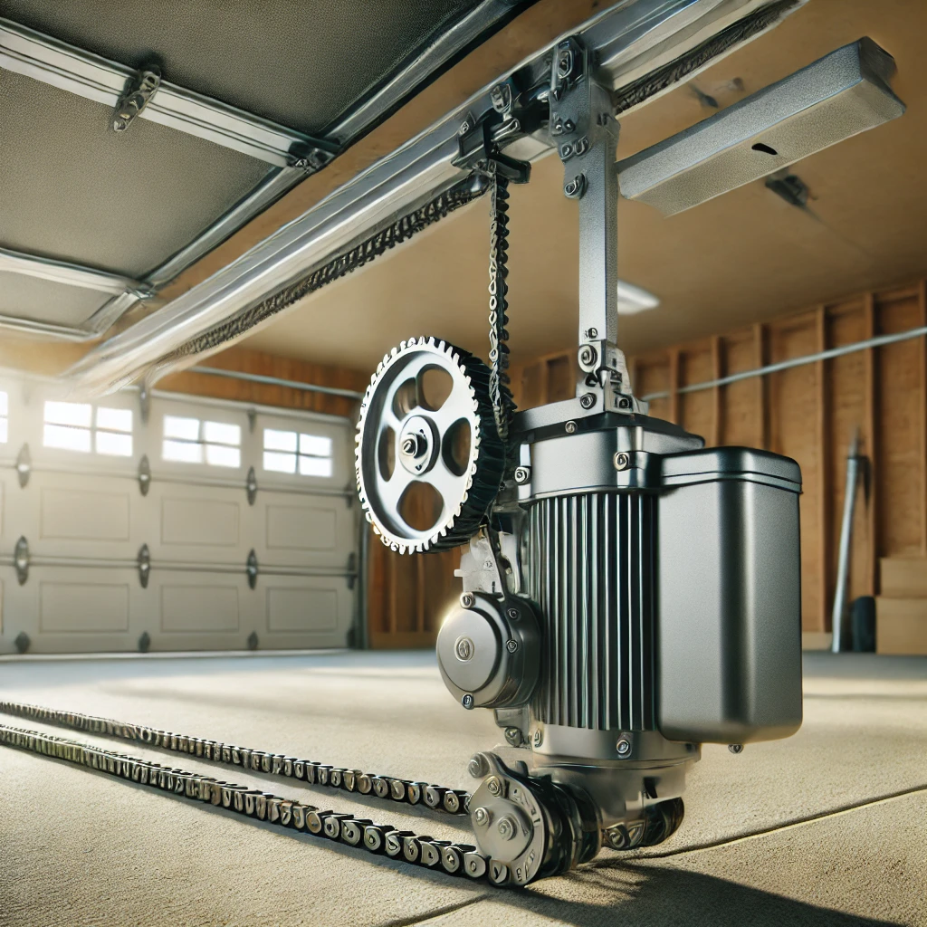 Garage Door Opener Installation & Service in Richmond Hill NY - Professional Solutions for All Opener Brands