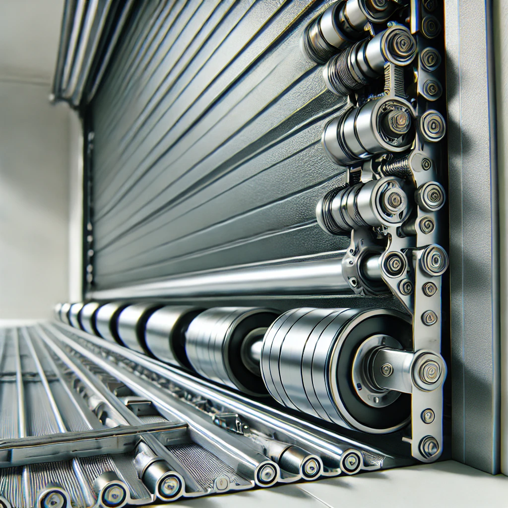 Expert Roller Garage Door Repairs Richmond Hill NY - Professional Door System Specialists