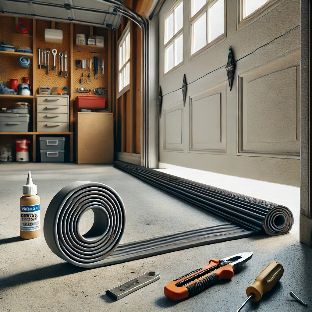 Expert Weather Seal Replacement in Richmond Hill NY - Professional Service for Bottom Seals, Weatherstripping & Threshold Seals